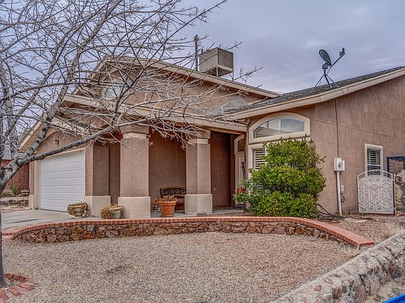 3rd image of 7536 Luz De Lumbre Ave