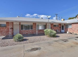 4517 Douglas Macarthur Rd NE, Albuquerque, NM 87109