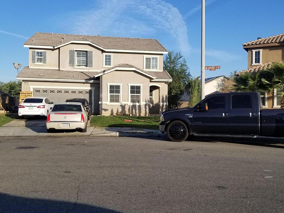 2nd image of 3015 E Avenue J14