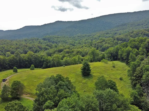 LOT Dry Branch Rd #D, Slatyfork, WV 26291