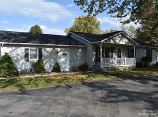 635 E Main St, Milan, MI 48160