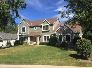403 Wild Flower Ln, Watertown, WI 53094