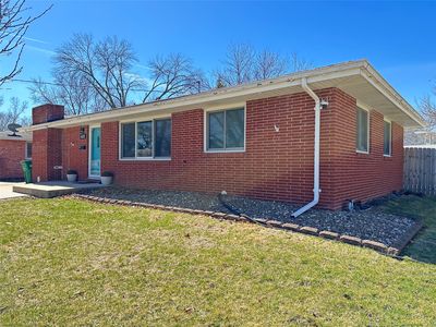 402 SW Ash Dr, Ankeny, IA, 50023
