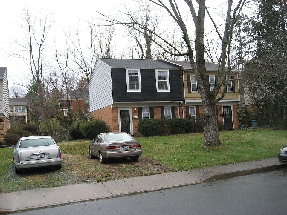 334 Cleveland  3BR/1BATH Duplex