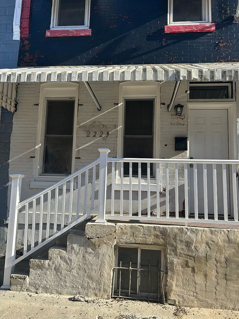 2229 N Clevelend st 3BR house — Photo 4