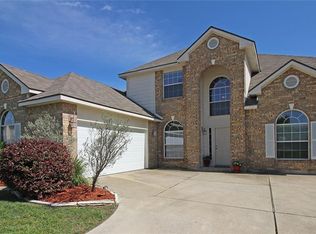 112 Lone Shadow Dr, Harker Heights, TX 76548