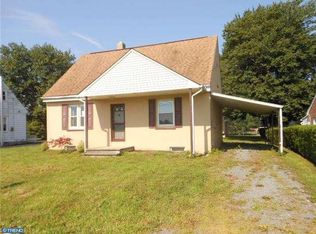 995 Maple Grove Rd, Mohnton, PA 19540