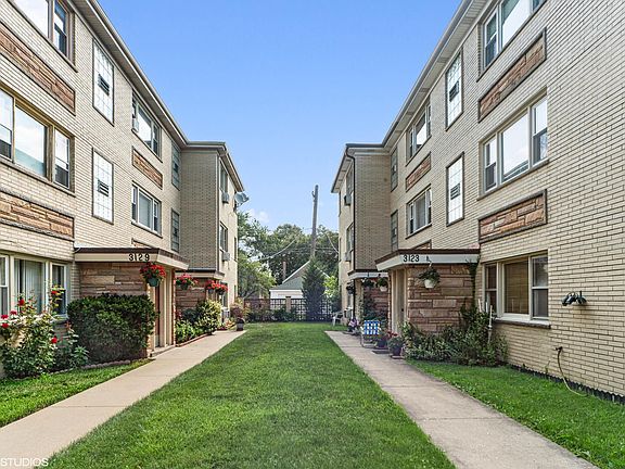 2nd image of 3123 N Nashville Ave APT 2E