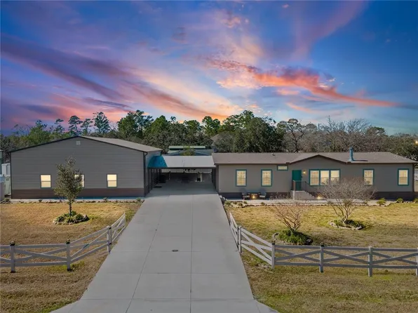 6271 Nodoc Rd, Spring Hill, FL 34609