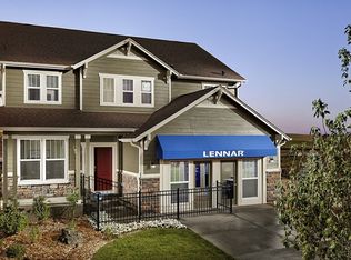 15369 Coopers Hawk Way, Parker, CO 80134