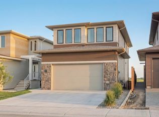 4618 N 31st Ave S, Lethbridge, AB T1K6S6