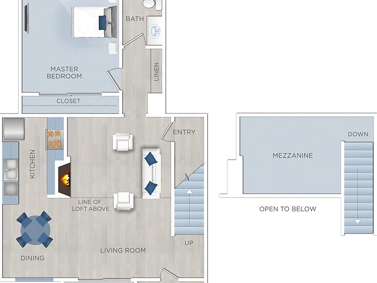 Encino Garden Apartments — Photo 22