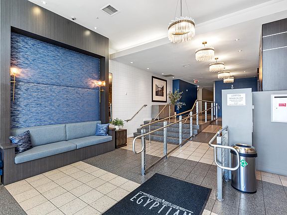 4th image of 3812 Park Blvd Unit 609