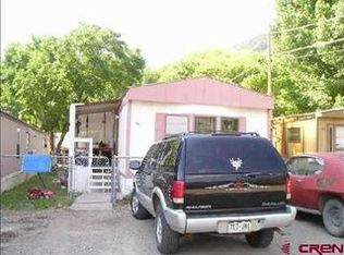 2403 County Road 203, Durango, CO 81301