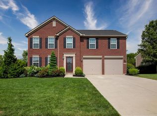 10589 Williamswoods Dr, Independence, KY 41051