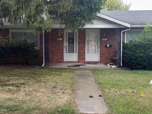 101 N Redwood Ln, Muncie, IN 47304