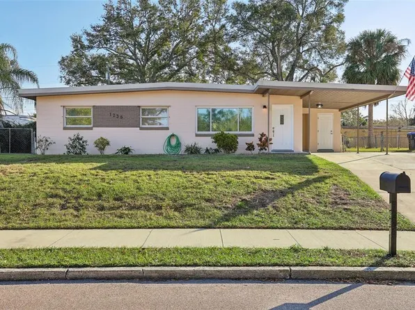 1238 Admiral Dr, Apopka, FL 32703