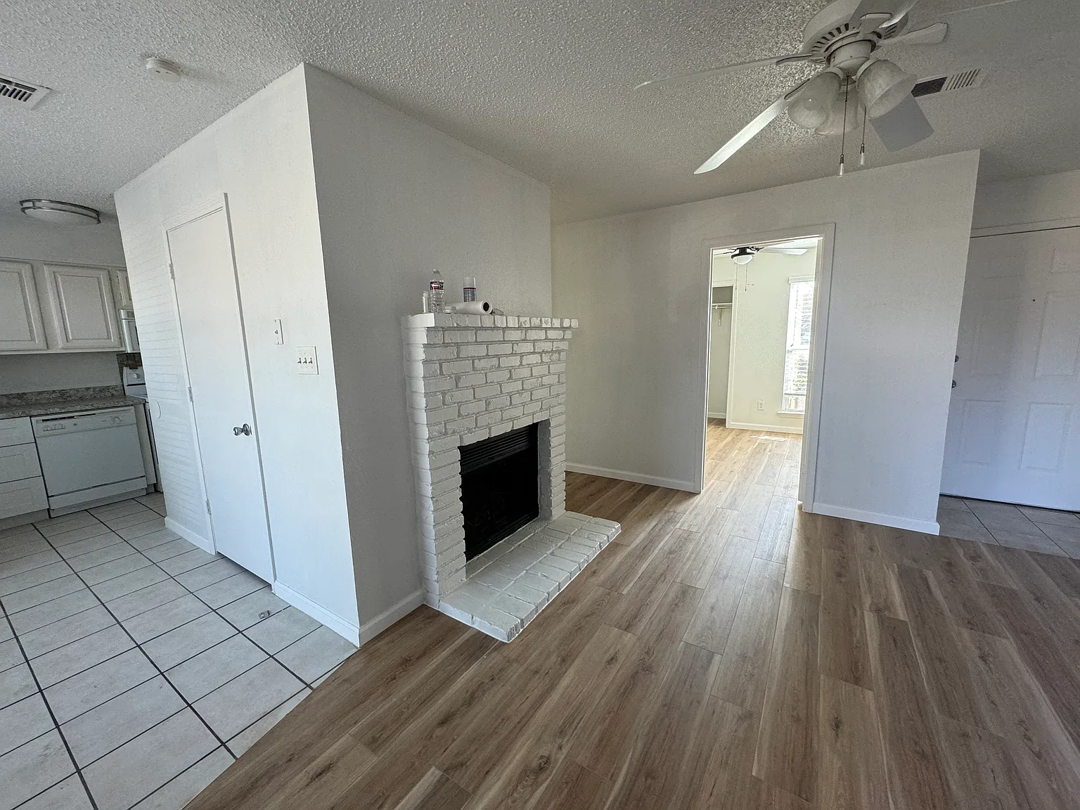 2 bed, 750 sqft, $1,250 — Photo 2