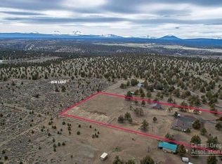 14670 SW Chickadee Rd, Terrebonne, OR 97760