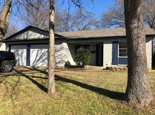 1809 W Belden St, Sherman, TX 75092