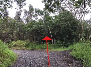 2 Road Ao, Mountain View, HI 96771