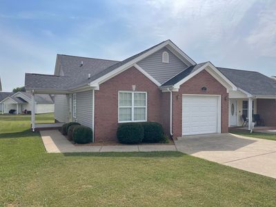 67 Lone Oak Dr, Cadiz, KY, 42211