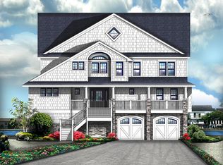 41 Clarkson Dr, Toms River, NJ 08753