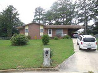 4904 Capricorn Ct, Columbus, GA 31907