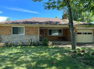5926 Bellmeadows Dr, Cincinnati, OH 45224