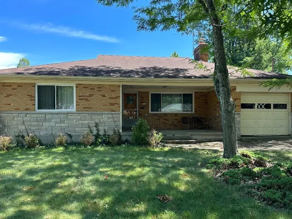 5926 Bellmeadows Dr, Cincinnati, OH 45224