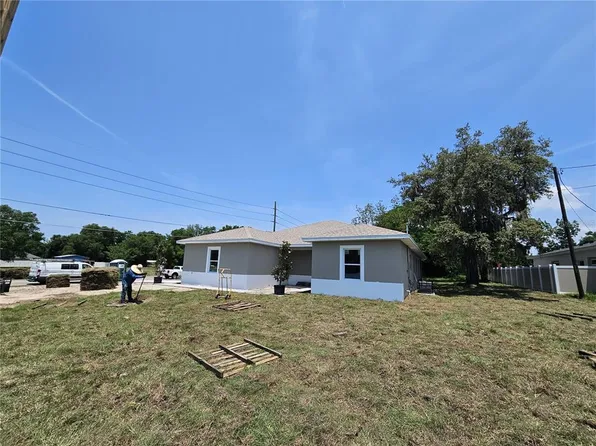 1031 S Washington Ave, Apopka, FL 32703