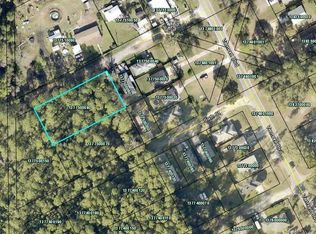 3421 5th St, Elkton, FL 32033
