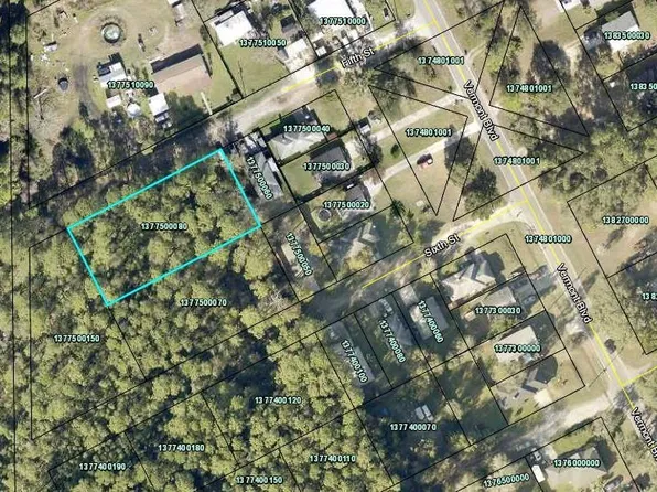 3421 5th St, Elkton, FL 32033