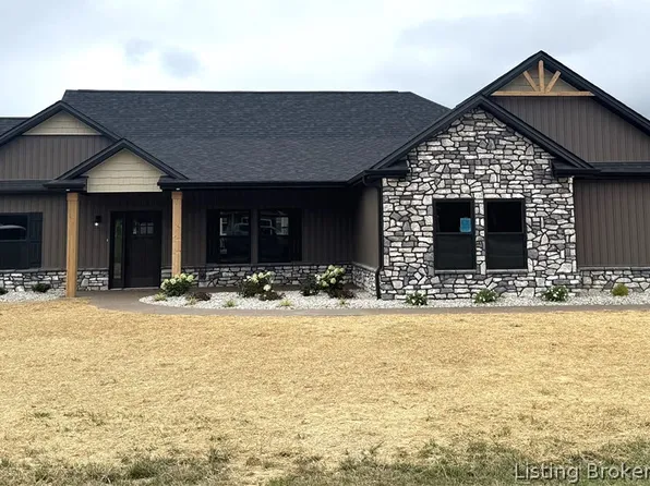 105 W Greene Court, Hanover, IN 47243