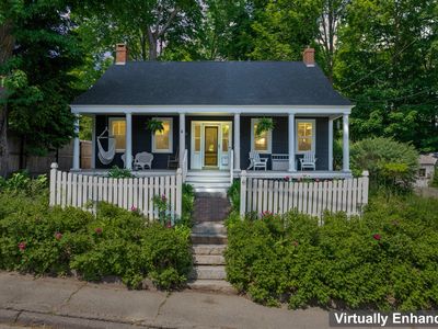 41 Central Street, Hallowell, ME, 04347