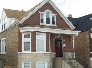 8510 S Sangamon St, Chicago, IL 60620