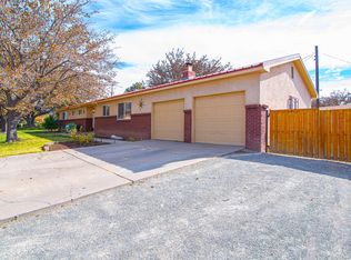 8712 La Barranca Ave NE, Albuquerque, NM 87111