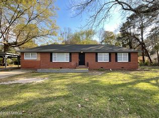 611 Oakview Sq, Warner Robins, GA 31093