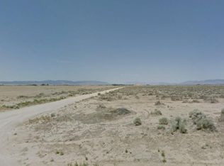 75th St W, Lancaster, CA