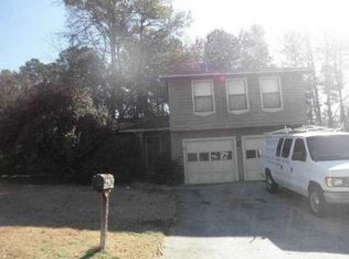 5594 Ballard Way, Norcross, GA 30071