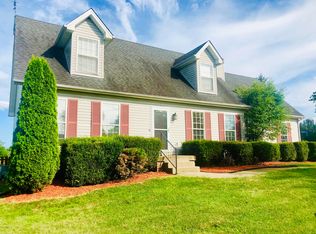243 Choctaw Ct, Mt Washington, KY 40047