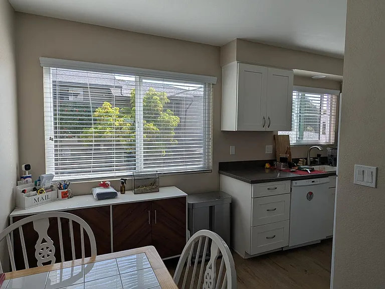 515 E Arrellaga St #4 — Photo 5
