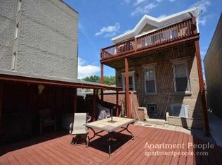 821 N California Ave, Chicago, IL 60622
