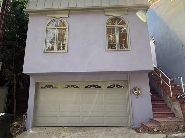 8570 Wonderland Ave, Los Angeles, CA 90046