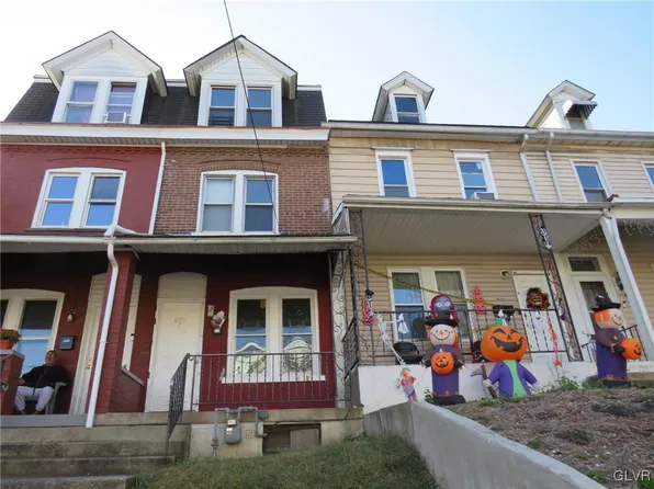 622 1/2 N 4th St, Allentown, PA 18102