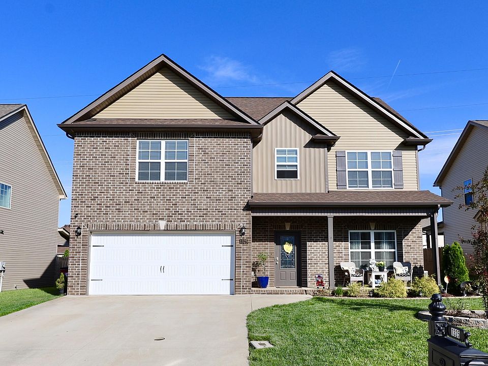 1st image of 1325 Millet Dr