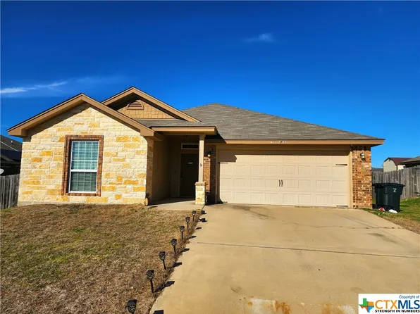 2703 Uvero Alto Dr, Killeen, TX 76549