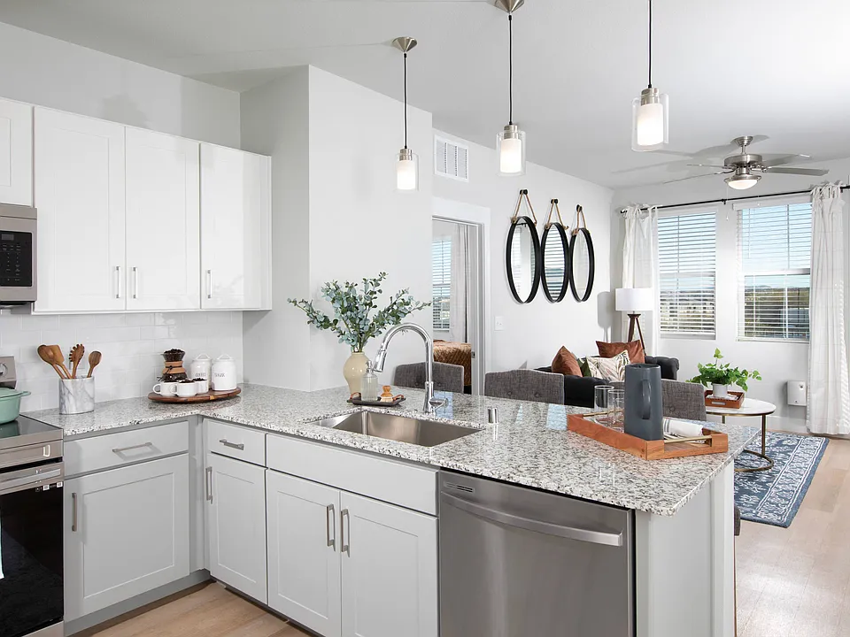 Mera Rhodes Ranch 55+ Active Adult