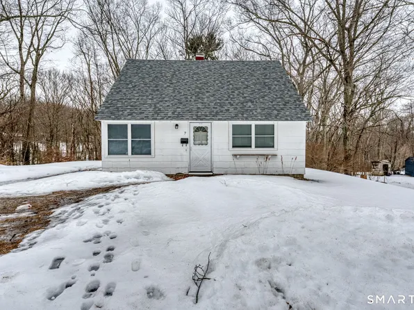 7 Ardman Drive, Windham, CT 06226