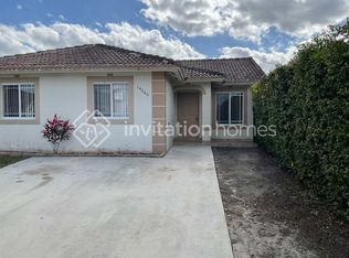 14280 SW 177th Ter, Miami, FL 33177